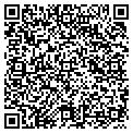 QR code with Ncs contacts