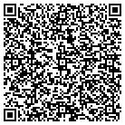 QR code with University Physicians-Anesth contacts