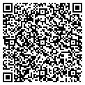 QR code with Tom Haney contacts
