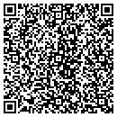 QR code with R T Builders LLC contacts