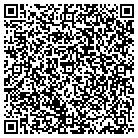 QR code with J&M Cab Shuttle & Handicap contacts