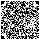 QR code with Action Appliance Service contacts