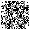 QR code with Horn's Barber Shop contacts