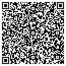QR code with Acceleration contacts