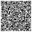 QR code with C Nails contacts