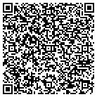 QR code with Genesis-A Place Of New Bgnnngs contacts