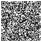QR code with Honorable Phillip R Garrison contacts