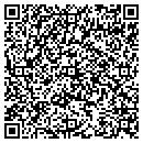 QR code with Town of Auroa contacts