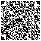 QR code with Apple Window Tinting-Carpeting contacts
