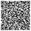 QR code with Rex C Rhoton contacts