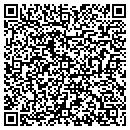 QR code with Thornburg Tree Service contacts