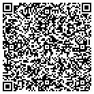 QR code with Wehrman Aviation Service contacts