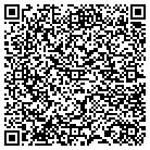 QR code with Highlandville Elementary Schl contacts