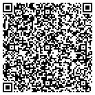 QR code with One Source Construction contacts