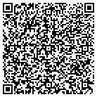 QR code with Ozark Elctrlysis Mssage Thrapy contacts