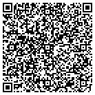 QR code with McCun-Broks Hlth Care Fndation contacts