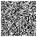 QR code with Regis Salons contacts