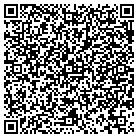 QR code with Cyberdyn Systems Inc contacts
