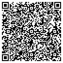 QR code with Marion West contacts