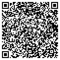 QR code with BP contacts