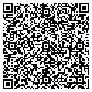 QR code with J P Automotive contacts
