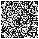 QR code with J B Hooks contacts