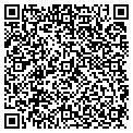 QR code with KFC contacts