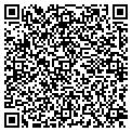 QR code with Amoco contacts