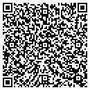 QR code with S & S Towing & Recovery contacts