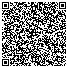 QR code with Two of You Errand Service contacts
