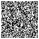 QR code with MFA Propane contacts
