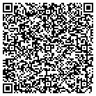 QR code with Maternal & Fetal Mdcne Spclsts contacts
