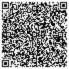 QR code with KMH Turf & Landscaping Inc contacts