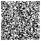 QR code with E Matthew Croghan DDS contacts