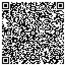 QR code with C & G Bakery Inc contacts