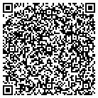 QR code with Pritzker Realty Group LP contacts