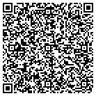 QR code with CFO Consulting Service Inc contacts