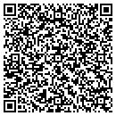 QR code with Sarah A Asta contacts