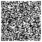 QR code with D L Hildreth Pest Control contacts