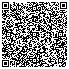 QR code with Hohn Gallery of Fine Arts contacts