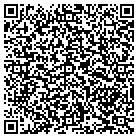 QR code with Rizzo's Barber & Beauty Service contacts