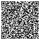 QR code with Tom's MTM contacts
