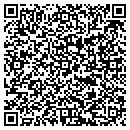 QR code with RAT Entertainment contacts