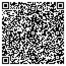 QR code with Oasis Institute contacts