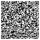 QR code with D JS Contracting Company contacts