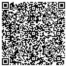 QR code with Backstage Grill & Encore Lng contacts