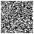 QR code with H & R Block contacts