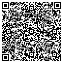 QR code with T&M Sales contacts