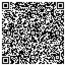 QR code with Caseys 2061 contacts