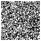 QR code with M Little Improvements contacts